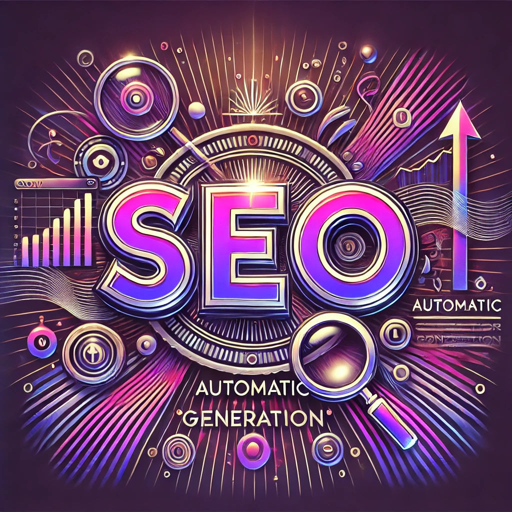 Creador Automático de Blogs SEO